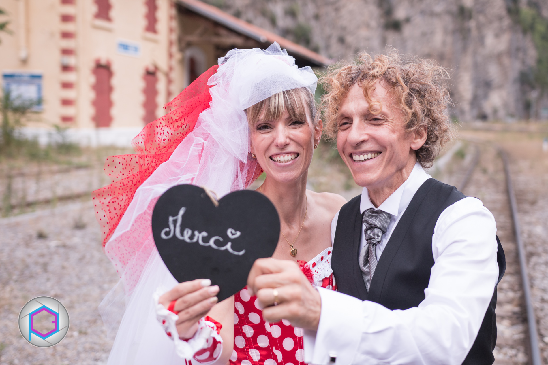 Claire & Patrick, le film de Mariage par PlanetGFX