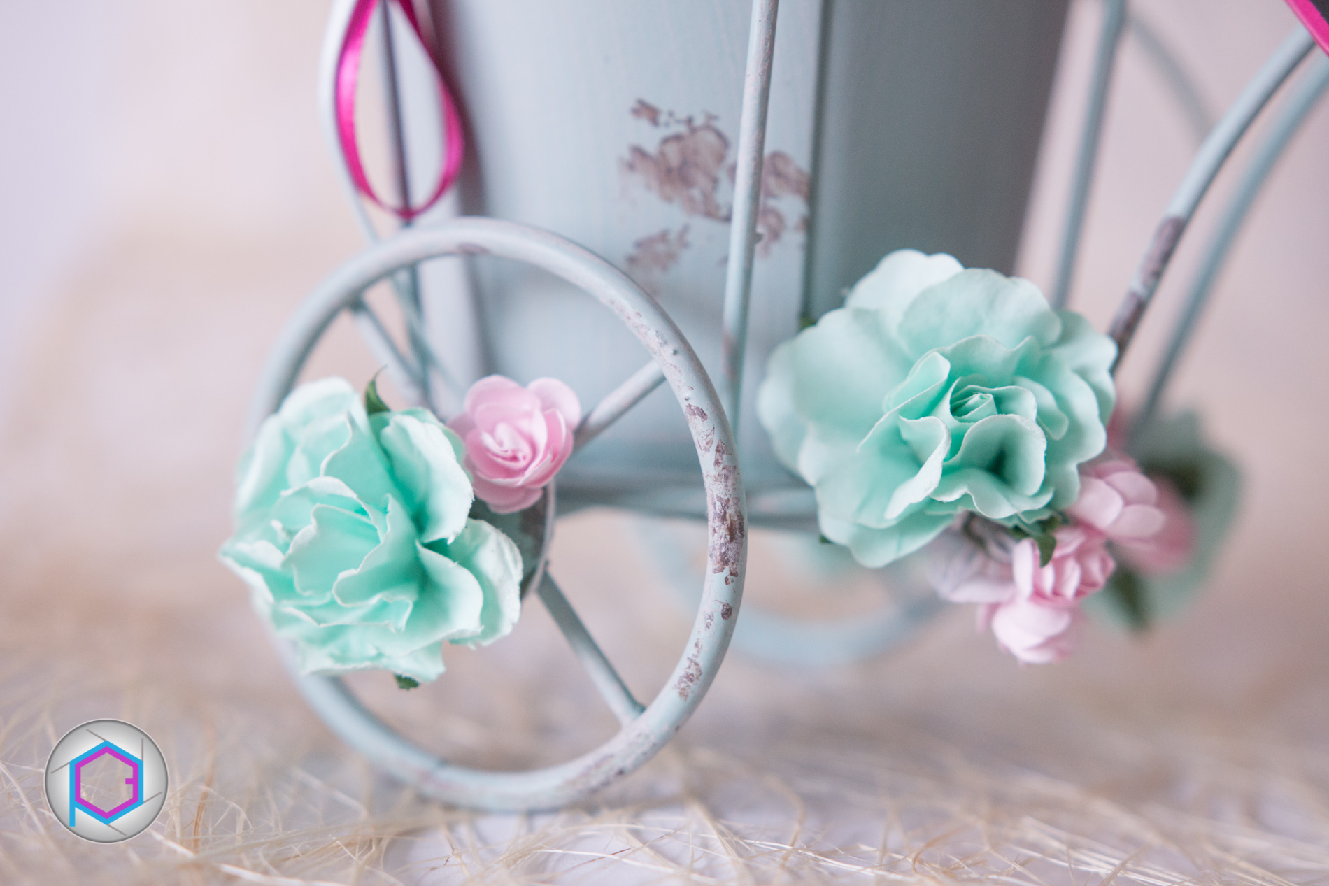 Claire - Patrick, Le coffret PlanetGFX du Film de Mariage