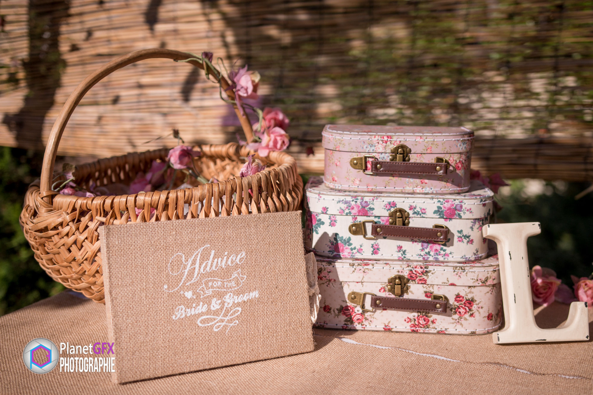 Le Mariage de Stéphane & Audrey, les préparatifs à Nice Magnan, Locanda, PlanetGFX