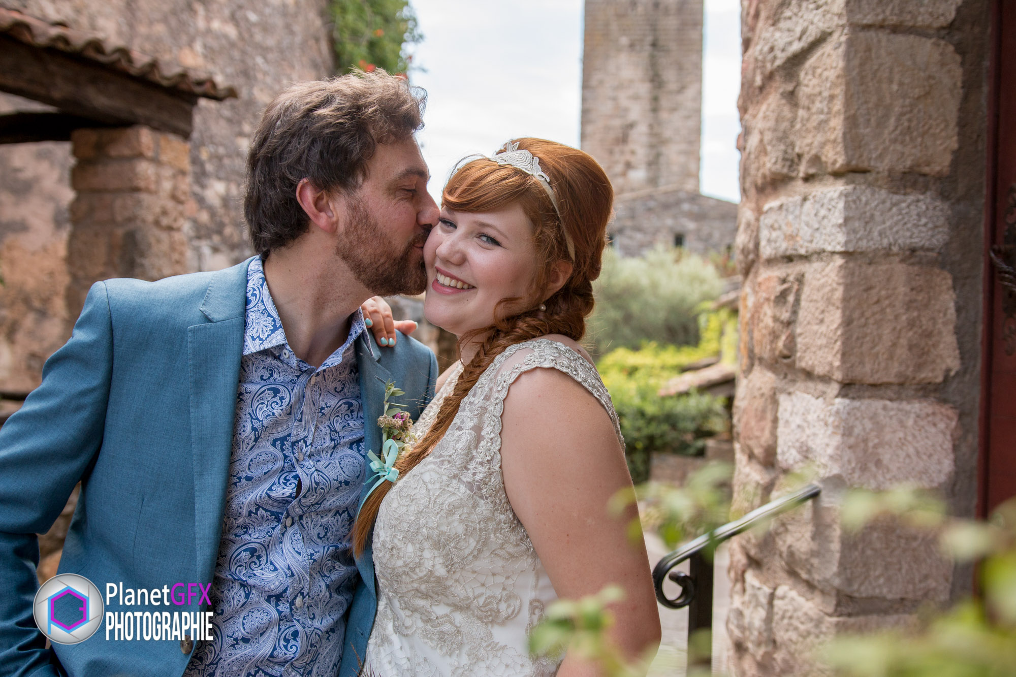 Mariage Maïté et Xavier, 11 Août 2017, aux Arcs sur Argens, Photographe Mariage Var par PlanetGFX