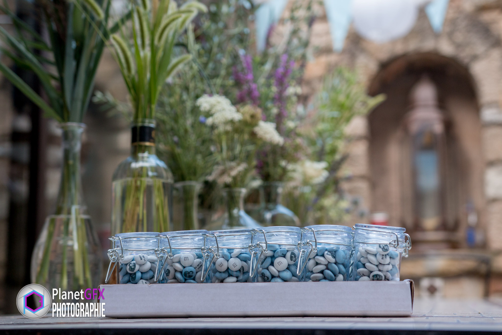 Le Mariage de Maïté et Xavier, soirée à ciel ouvert au coeur du village de Arcs sur Argens, Provence, Photographe Mariage, PlanetGFX