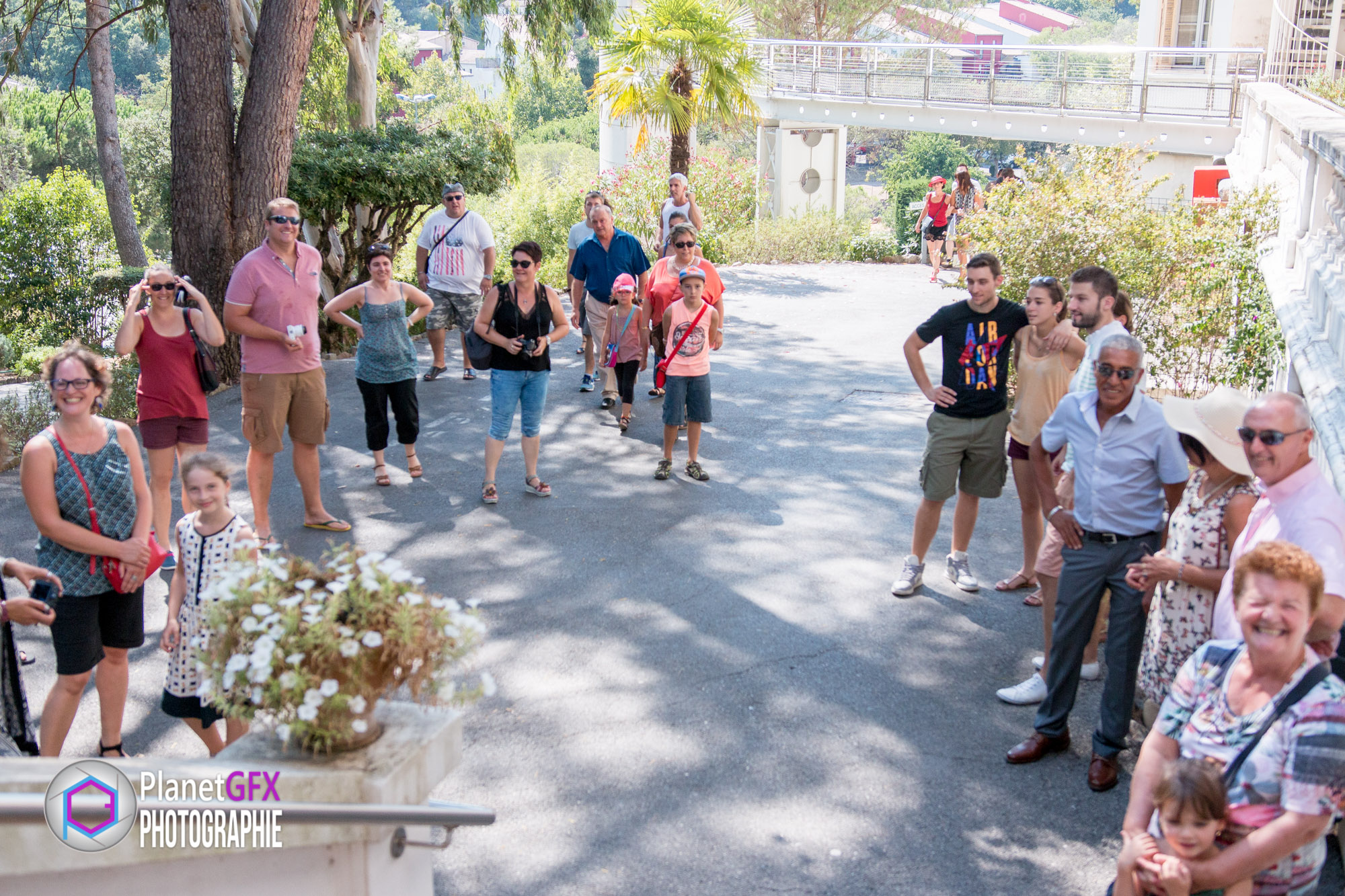 Le Mariage surprise d'Aurélie et Rémi à la mairie de Mandelieu, Photographe Mariage, PlanetGFX
