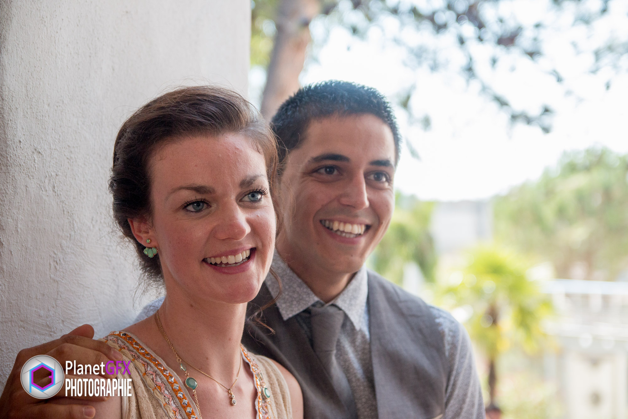 Le Mariage surprise d'Aurélie et Rémi à la mairie de Mandelieu, Photographe Mariage, PlanetGFX