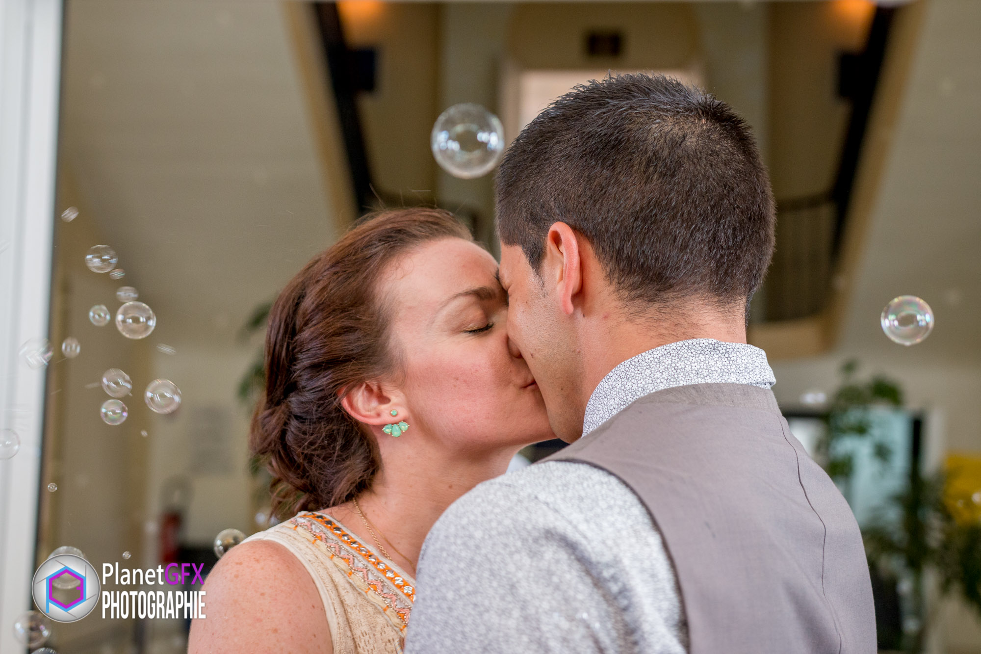 Le Mariage surprise d'Aurélie et Rémi à la mairie de Mandelieu, Photographe Mariage Mandelieu, PlanetGFX