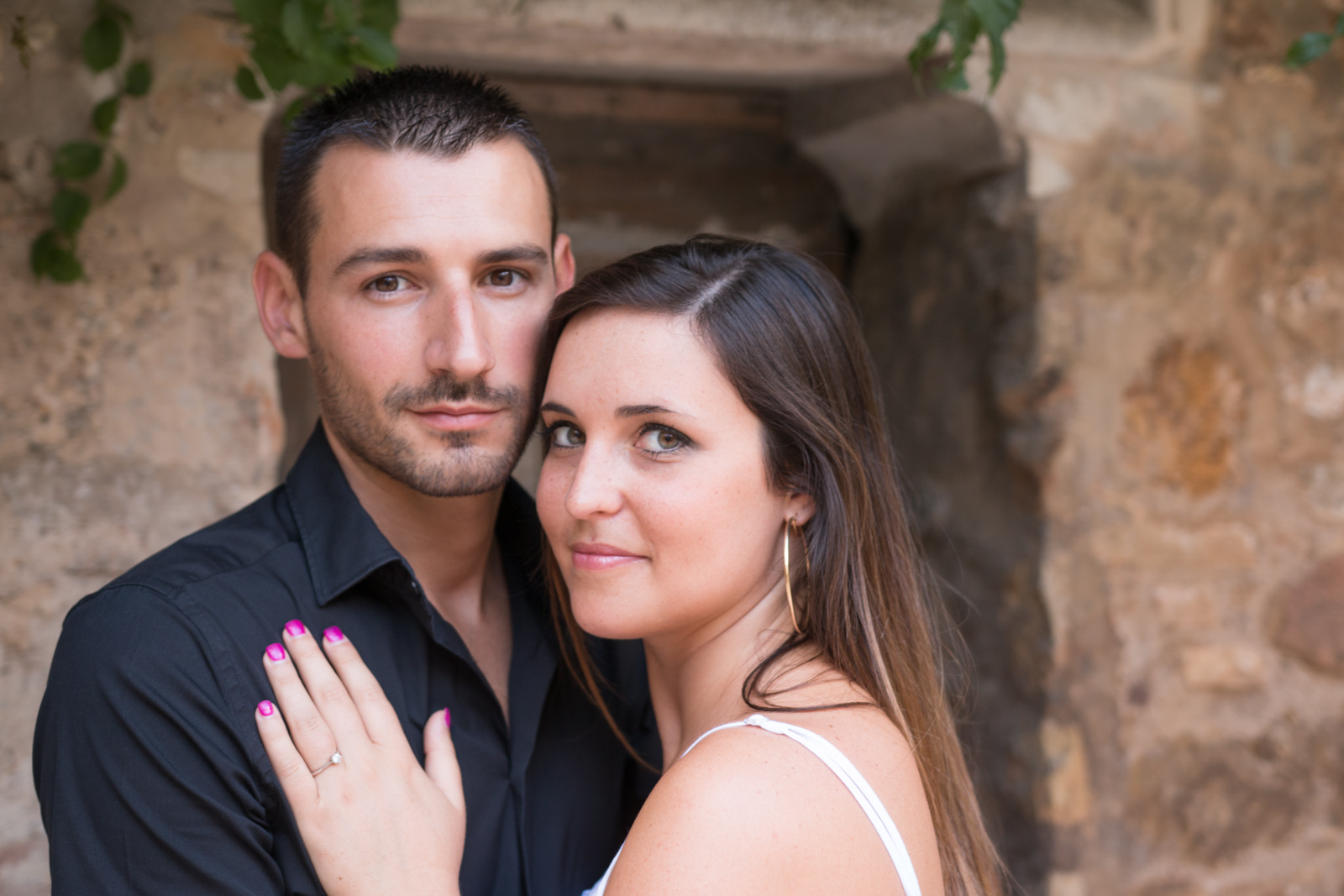 Laura + Yann - film mariage chateau sainte roseline les arcs provence var | PlanetGFX