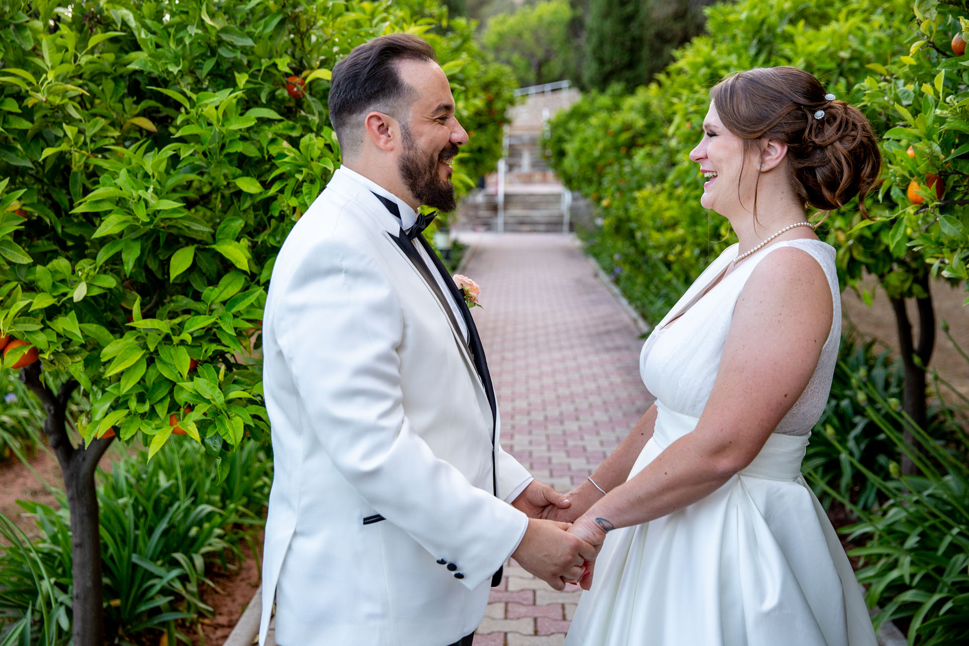 Le Mariage de Marion + Jérémy - Nice et Valette sur Var, Alpes Maritimes et Var