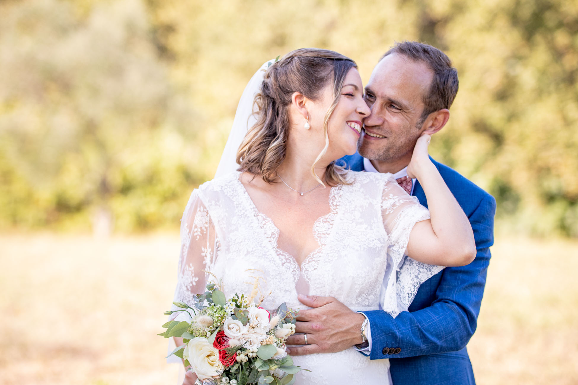 Le Mariage de Mélanie + Guillaume - Nice, Alpes Maritimes