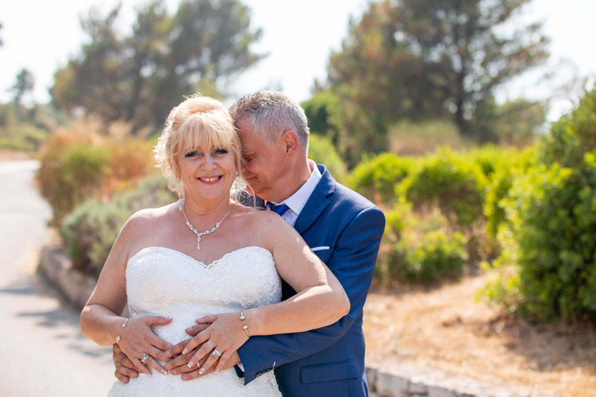 Le Mariage de Sandrine + Sylvain  - Nice et Saint Jean Cap Ferrat, Alpes Martimes