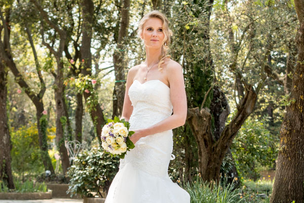 A+A Video Mariage Domaine Paradis des Oiseaux, Mougins, Alpes Maritimes