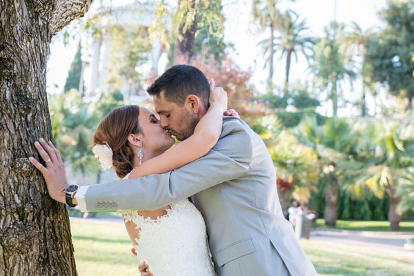 I+R Film Mariage Château Castellaras, Mougins Mouans Sartoux, Alpes Maritimes